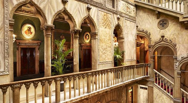Hotel Danieli Venice