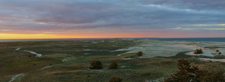 Monomoy National Wildlife Refuge