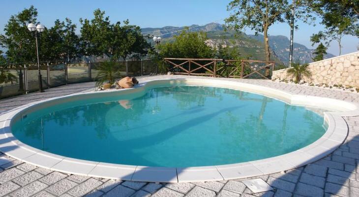 Hotel Prestige Sorrento