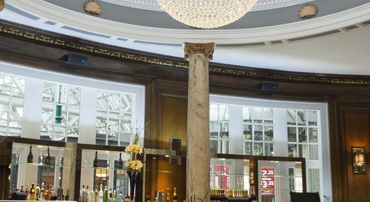 voco Grand Central Glasgow, an IHG Hotel