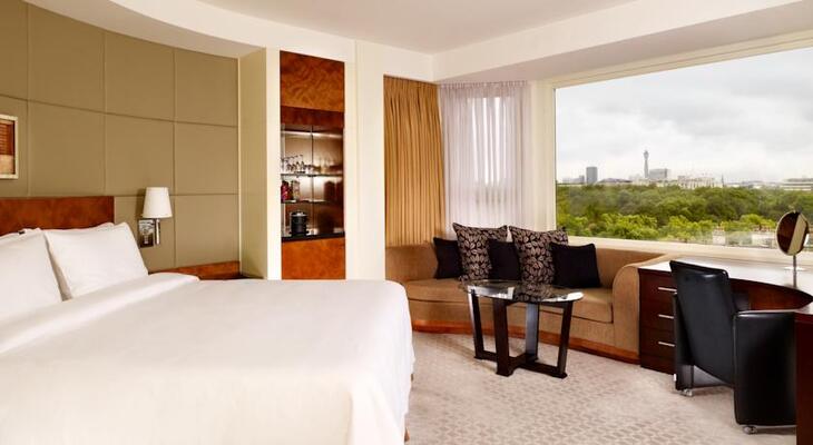 The Park Tower Knightsbridge, A Luxury Collection Hotel, London
