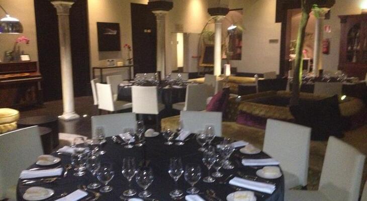 Eurostars Sevilla Boutique