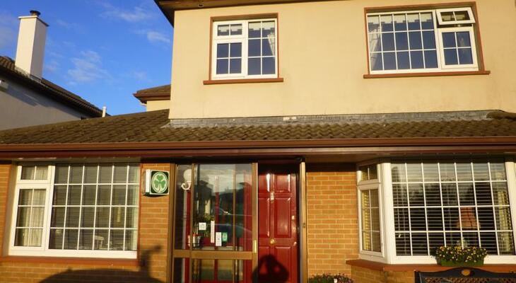 Moytura House B&B