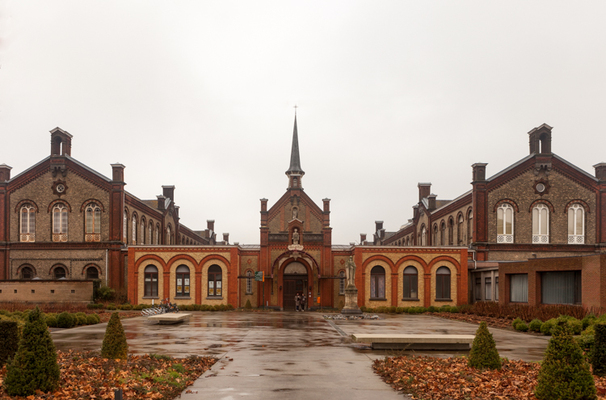 Museum Dr. Guislain