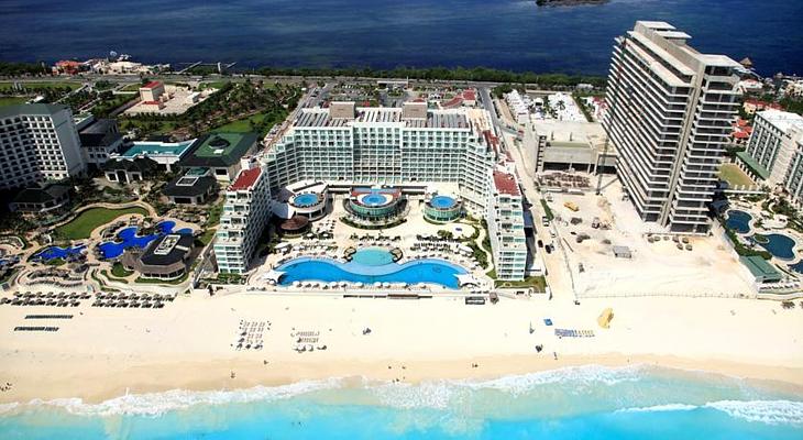 Hard Rock Hotel Cancun