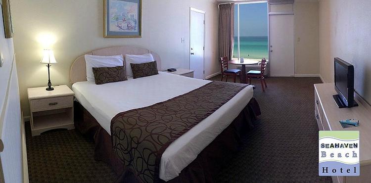Seahaven Beach Resort