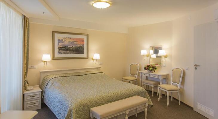 Hotel Belarus