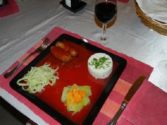Kafe Marron