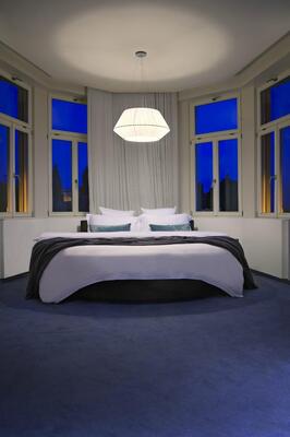 Hotel Cubo