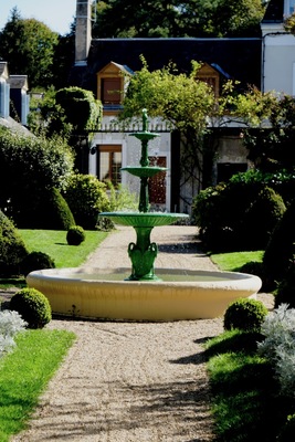 Le Vieux Manoir