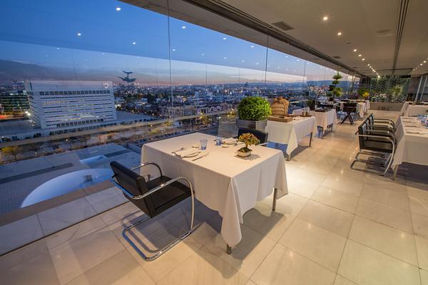 Restaurante Arriaga