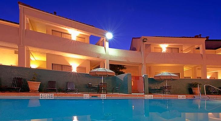 Holiday Inn El Paso West - Sunland Park