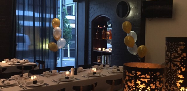 E'cco Bistro