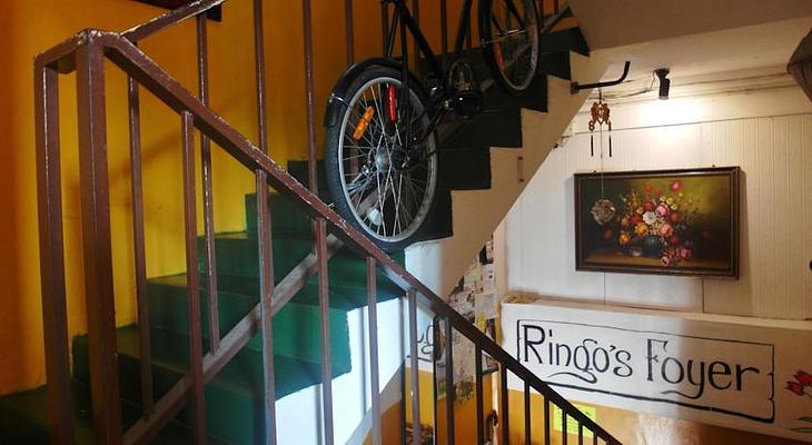 Ringo's Foyer Guest House