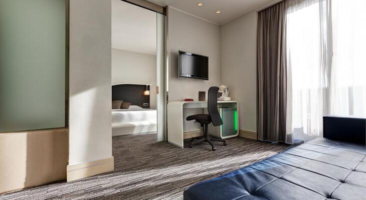 Best Western Premier Hotel Royal Santina