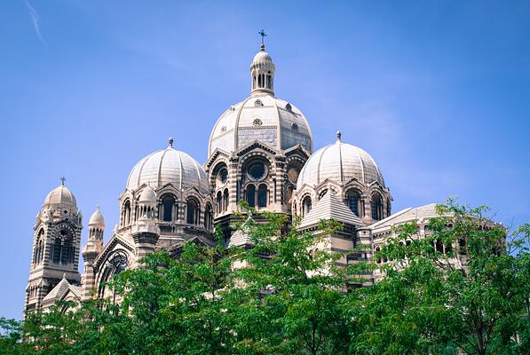 Cathedrale de la Major