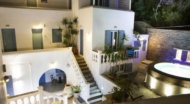 23 Hotel Mykonos