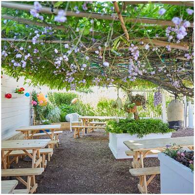 Lobster Roll Restaurant