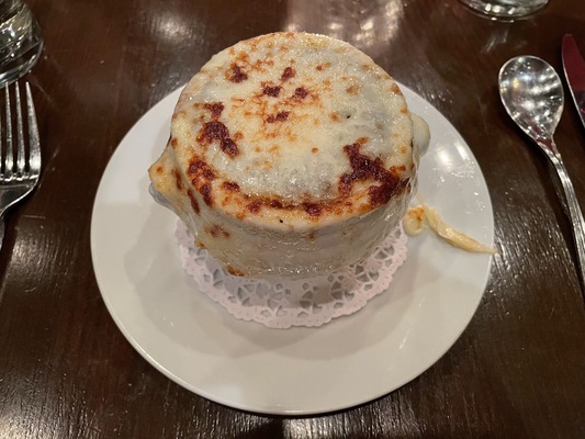 dp An American Brasserie