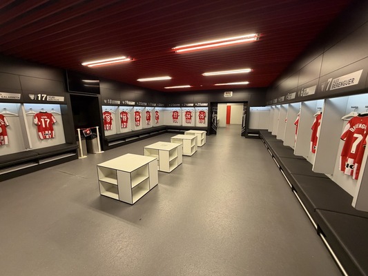 San Mames Stadium