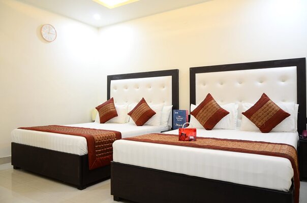 Hotel Al Gulzar