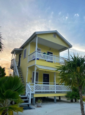 Maxhapan Cabanas