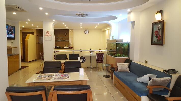 Ozgur Hotel