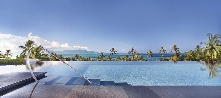 W Koh Samui