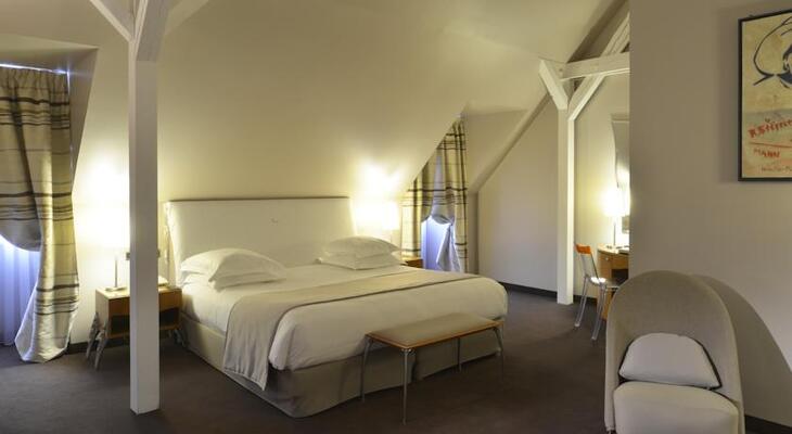 Regent Petite France Hotel & Spa