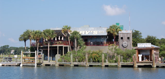 Vickery's Bar & Grill
