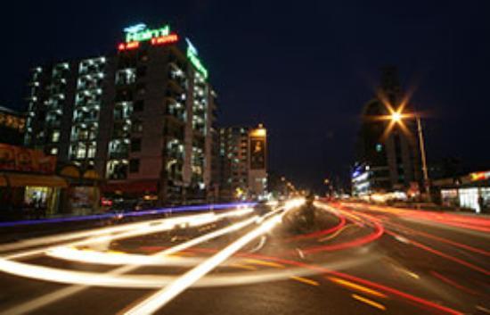 Haimi Apartment Hotel