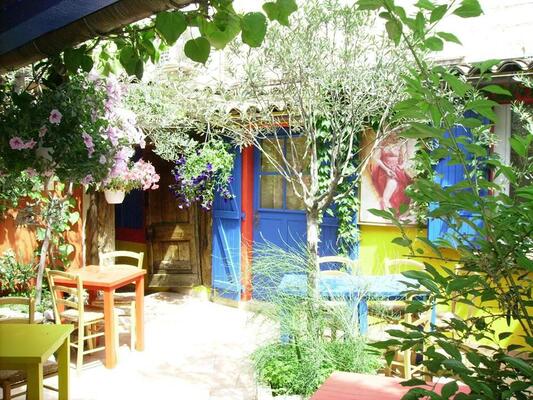 Hotel Le Colbert
