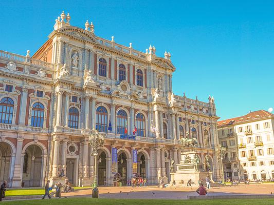 Museo Nazionale del Risorgimento