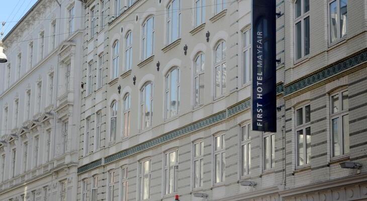 Hotel Mayfair