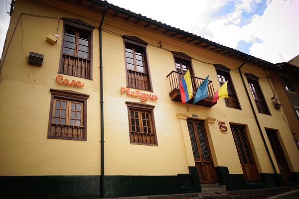 Platypus Hostel