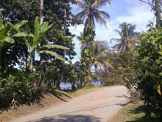 Playa Negra Guesthouse