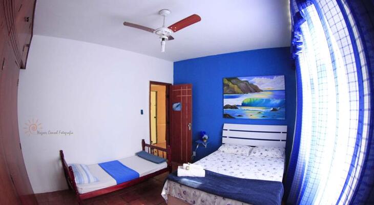 Rio Surf n Stay