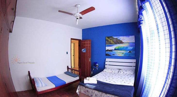 Rio Surf n Stay