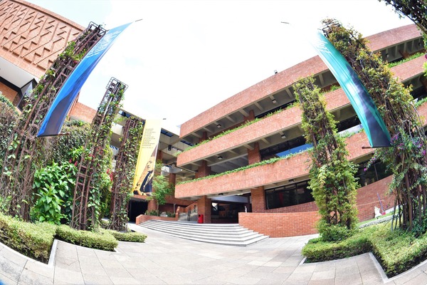 Museo Popol Vuh