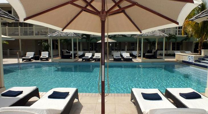 Blu St Lucia