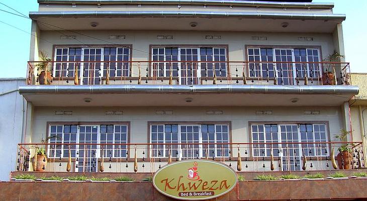 Khweza Bed & Breakfast Nairobi