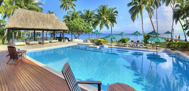 Jean-Michel Cousteau Resort Fiji