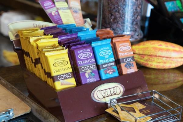 Chocobar Cortes (Viejo San Juan)