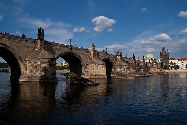 Charles Bridge