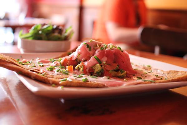 Le Billig Creperie-Bistro