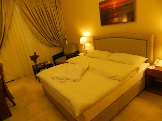 Aqaba Gulf Hotel