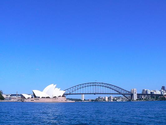 Sydney Opera House