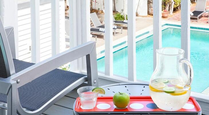 NYAH Key West
