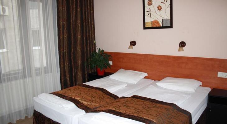 Equity Point Budapest