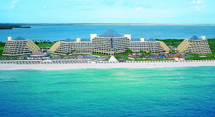 Paradisus Cancun